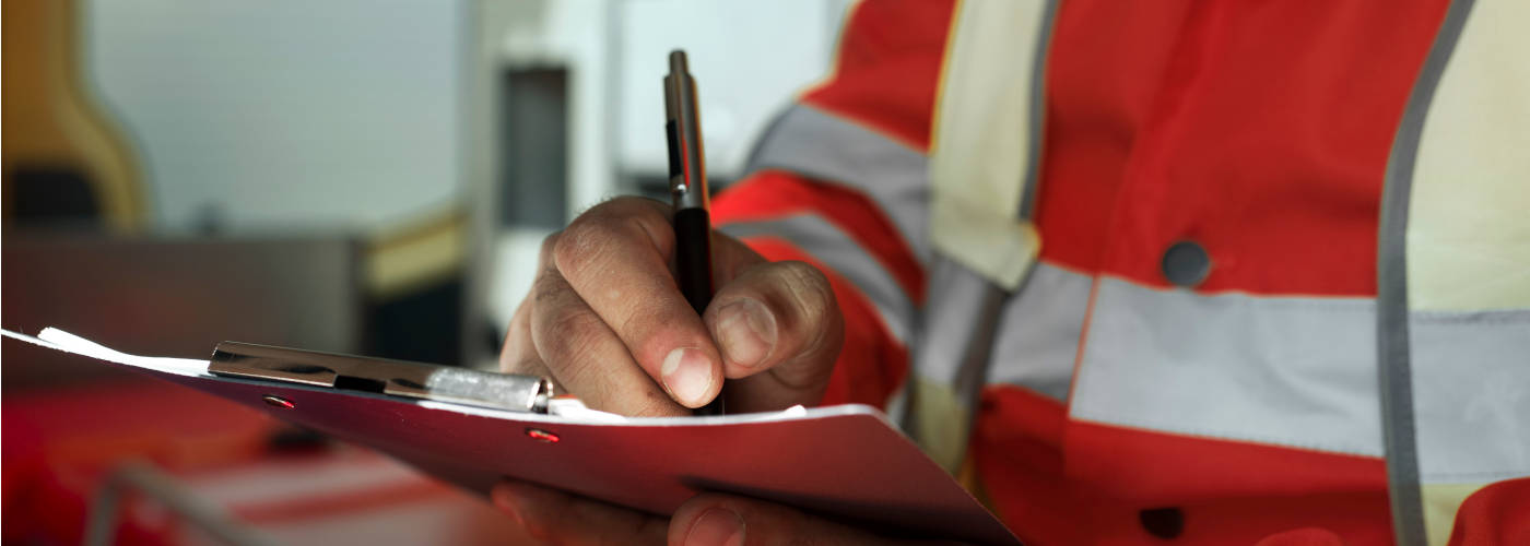 Featured Image for First-In Fire Protection